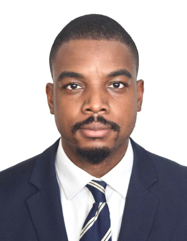 Portrait of Toluwalase Seriki